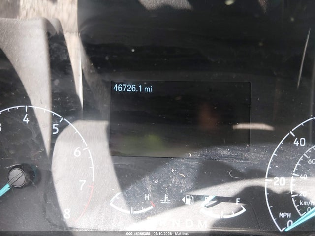 2023 FORD TRANSIT-250 7
