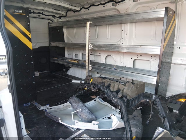 2023 FORD TRANSIT-250 8