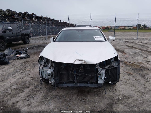 2017 LEXUS ES 350 13