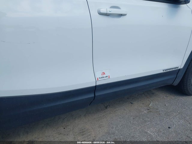 2019 GMC TERRAIN SLT 6