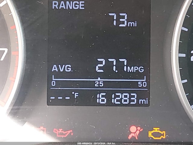 2017 HYUNDAI ELANTRA SE 16