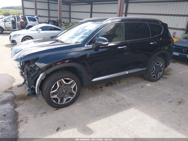2023 HYUNDAI SANTA FE LIMITED 2