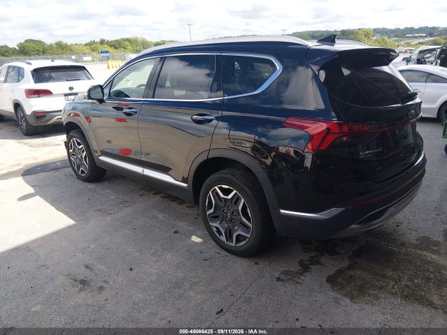 2023 HYUNDAI SANTA FE LIMITED 3