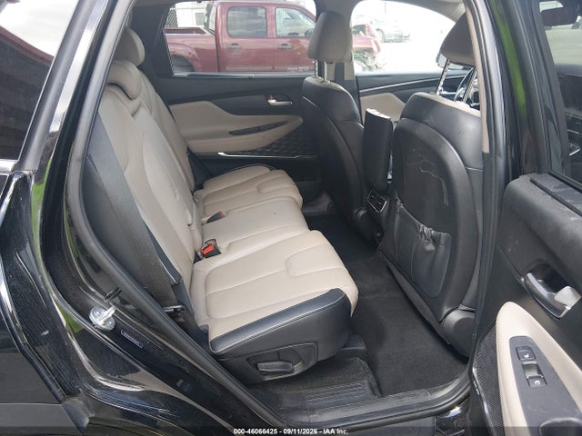 2023 HYUNDAI SANTA FE LIMITED 8