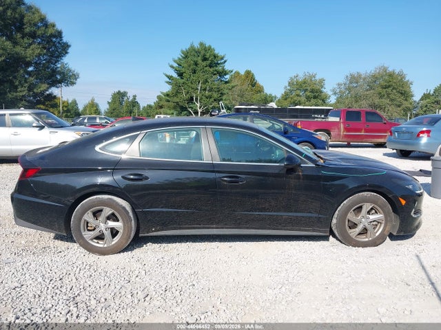 2022 HYUNDAI SONATA SE 13
