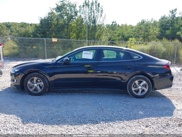 2022 HYUNDAI SONATA SE 14