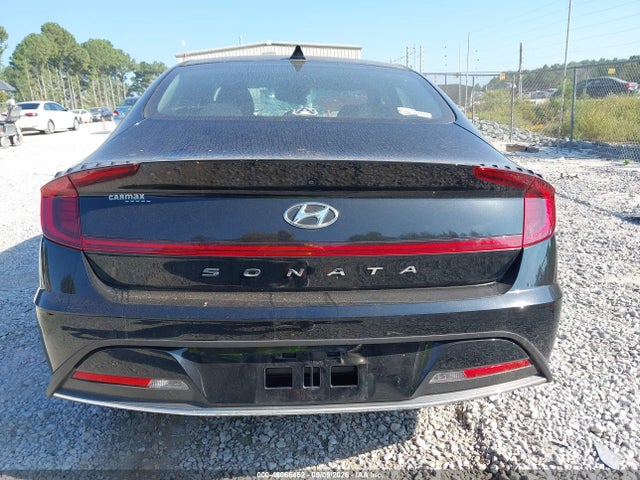 2022 HYUNDAI SONATA SE 16