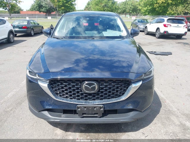 2022 MAZDA CX-5 2.5 S PREMIUM 12