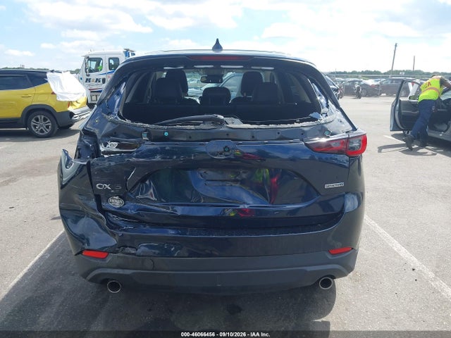 2022 MAZDA CX-5 2.5 S PREMIUM 16