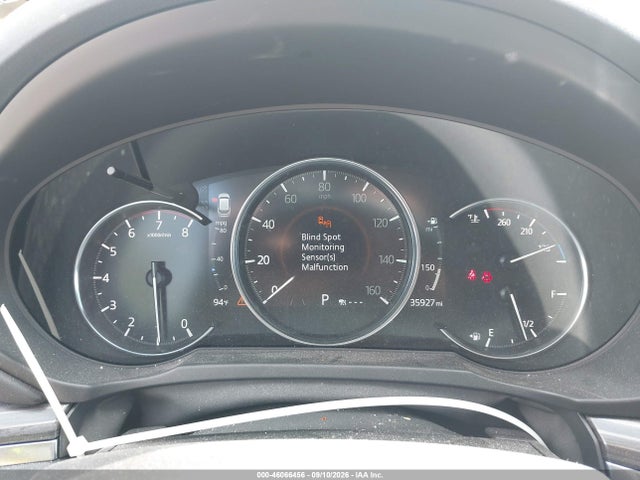2022 MAZDA CX-5 2.5 S PREMIUM 7