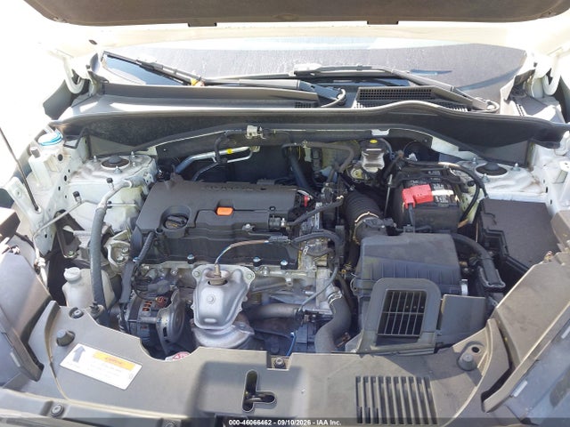 2023 HONDA HR-V AWD LX 10