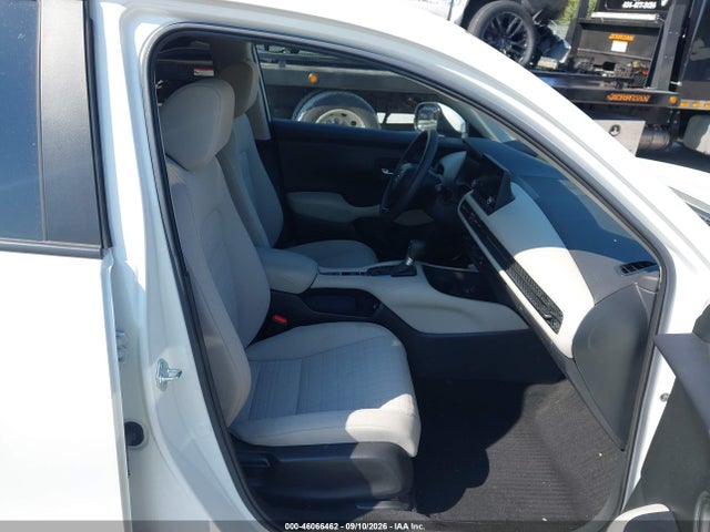 2023 HONDA HR-V AWD LX 5