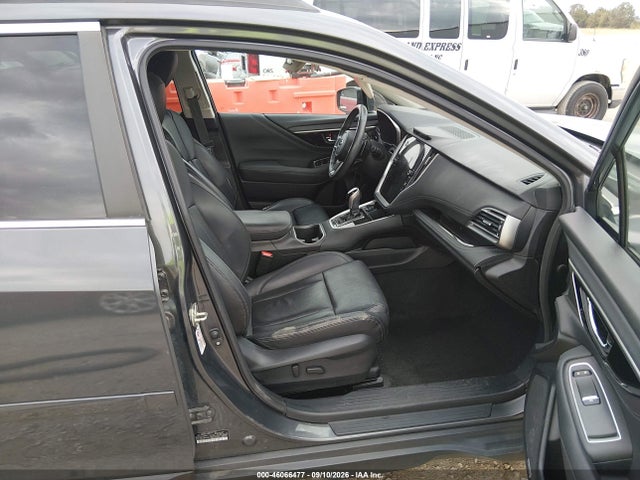 2020 SUBARU OUTBACK LIMITED 5