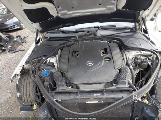 2019 MERCEDES-BENZ S 560 4MATIC 10