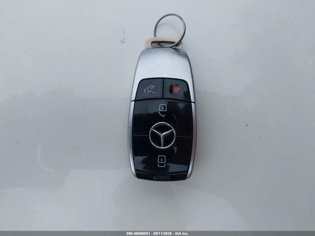2019 MERCEDES-BENZ S 560 4MATIC 11