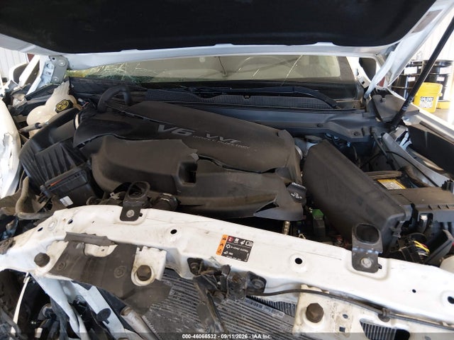 2021 CHEVROLET COLORADO ZR2 10