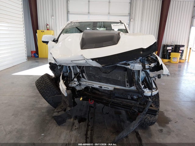 2021 CHEVROLET COLORADO ZR2 13
