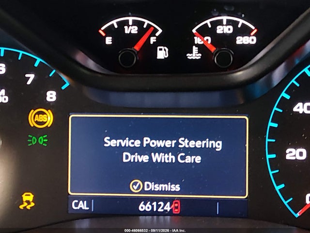 2021 CHEVROLET COLORADO ZR2 16