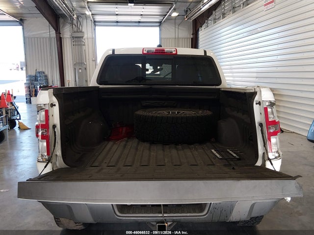 2021 CHEVROLET COLORADO ZR2 17