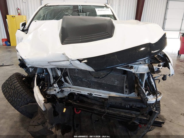 2021 CHEVROLET COLORADO ZR2 6