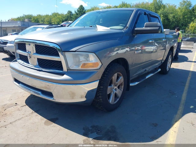 صورة 2 لـ 2009 Dodge RAM 1500 SLT/SPORT/TRX