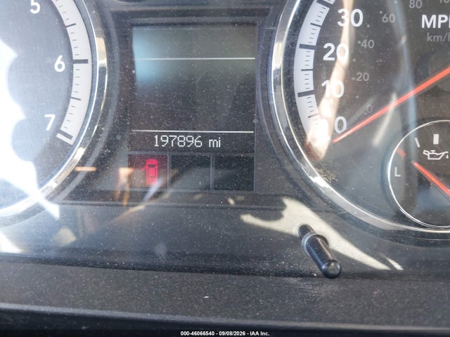 صورة 7 لـ 2009 Dodge RAM 1500 SLT/SPORT/TRX