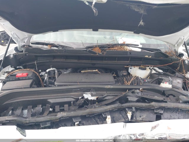 2026 GMC SIERRA 1500 , SHORT BED, SLT, 4WD 10