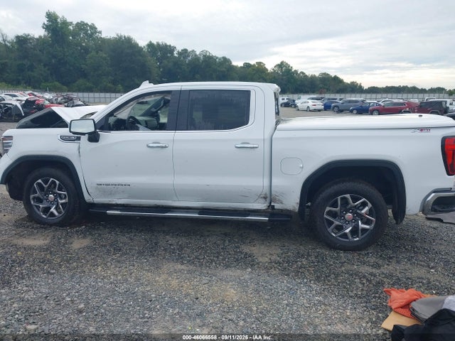 2026 GMC SIERRA 1500 , SHORT BED, SLT, 4WD 13