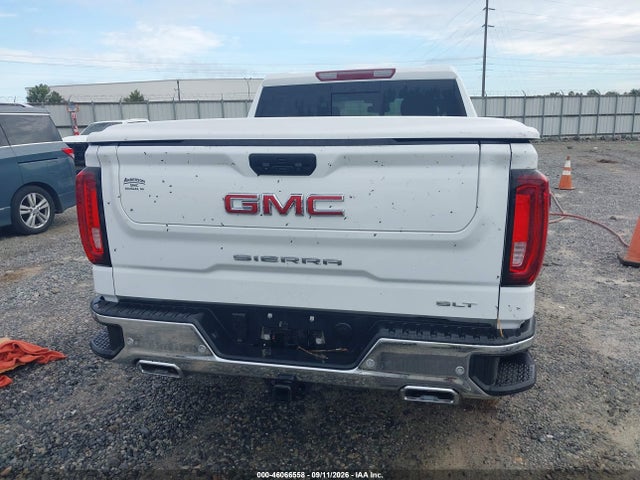 2026 GMC SIERRA 1500 , SHORT BED, SLT, 4WD 15