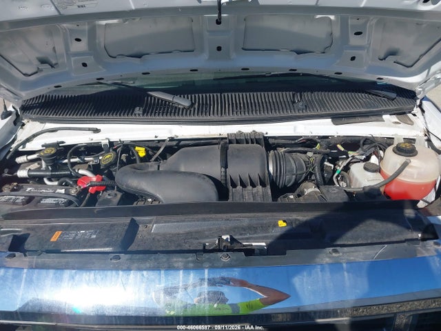 2018 FORD E-450 CUTAWAY 10