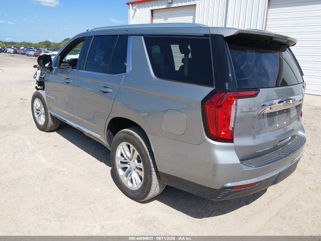2023 GMC YUKON 2WD SLT 3