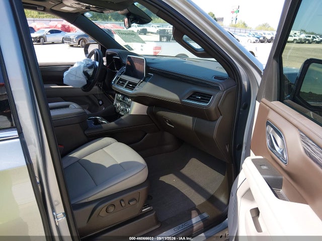 2023 GMC YUKON 2WD SLT 5