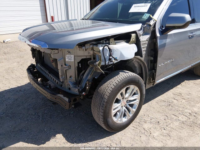 2023 GMC YUKON 2WD SLT 6