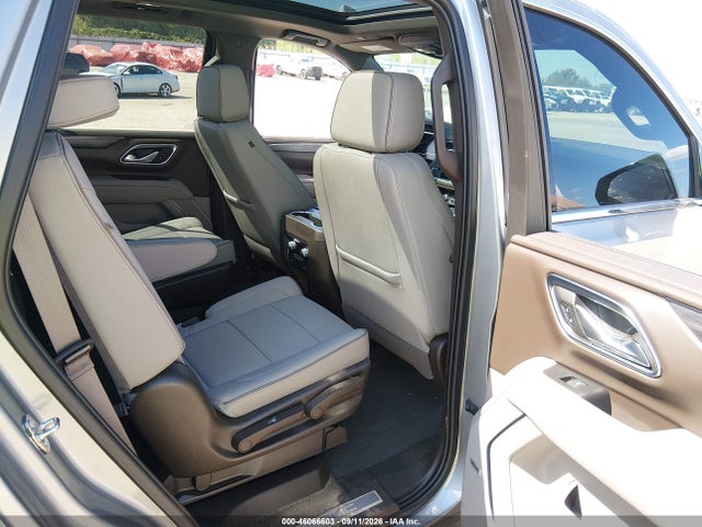 2023 GMC YUKON 2WD SLT 8