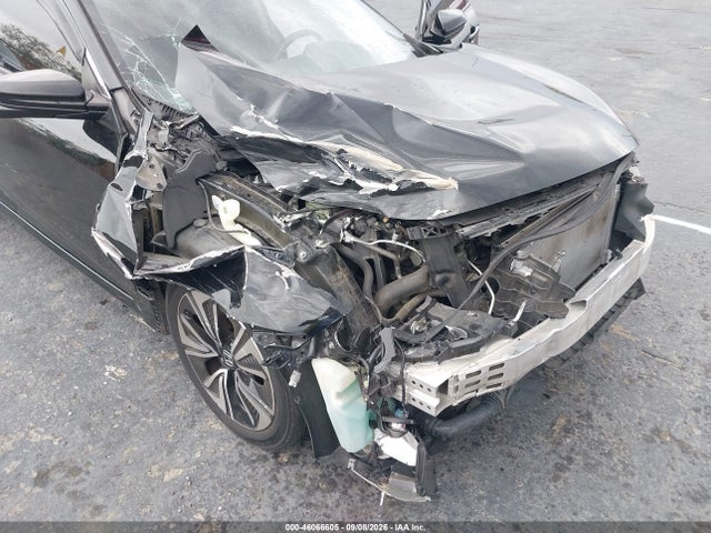 2018 HONDA CIVIC EX-T 6