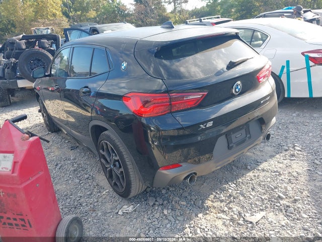 2018 BMW X2 SDRIVE28I 3