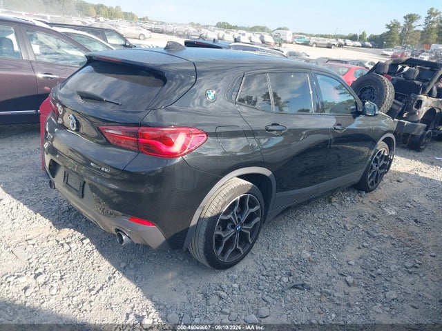 2018 BMW X2 SDRIVE28I 4