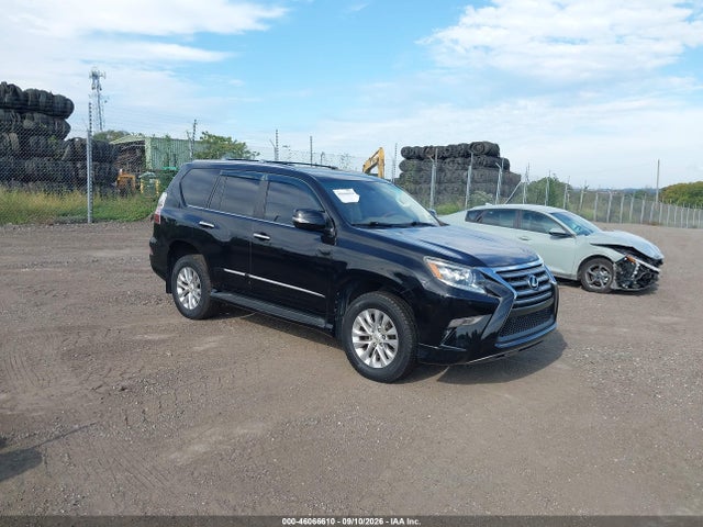 2014 LEXUS GX 