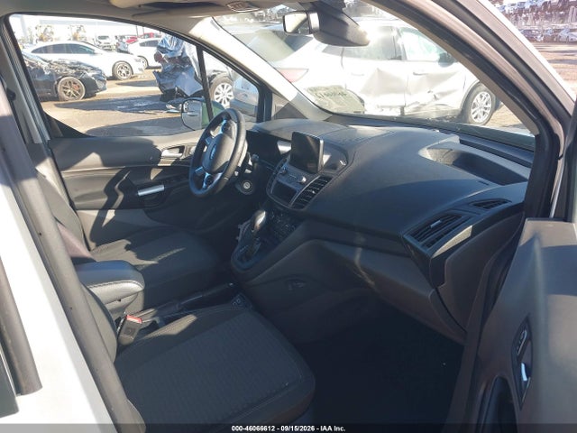 2021 FORD TRANSIT CONNECT XLT PASSENGER 5