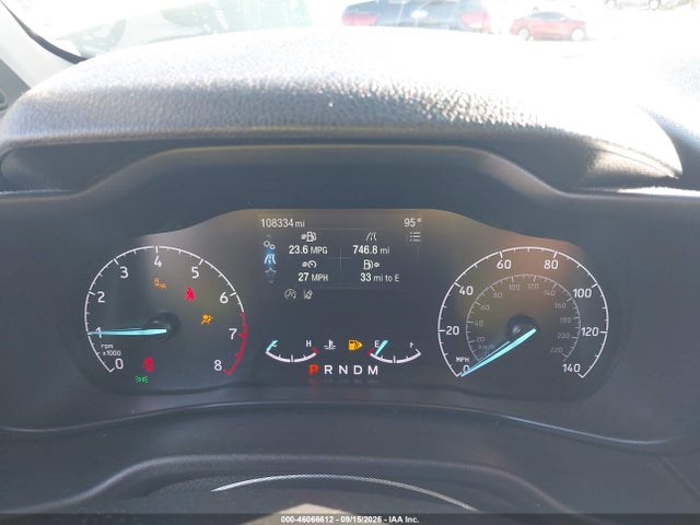 2021 FORD TRANSIT CONNECT XLT PASSENGER 7