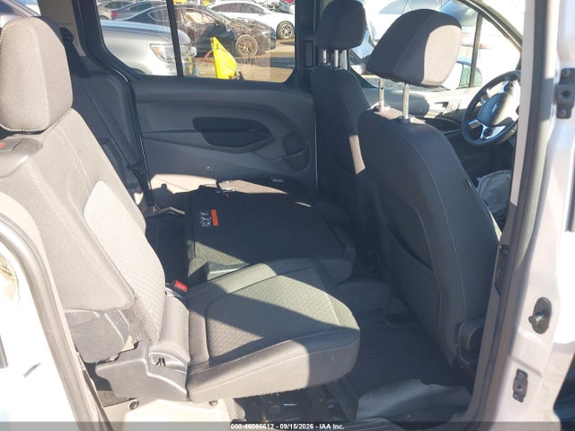 2021 FORD TRANSIT CONNECT XLT PASSENGER 8