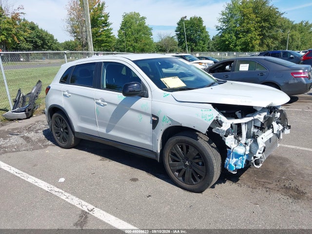 2024 MITSUBISHI OUTLANDER 2.0 LE AWC