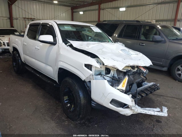 2017 TOYOTA TACOMA SR