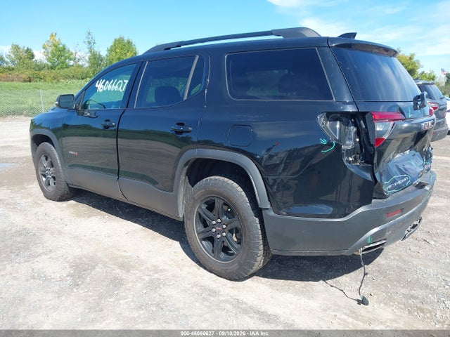 2023 GMC ACADIA AWD AT4 3
