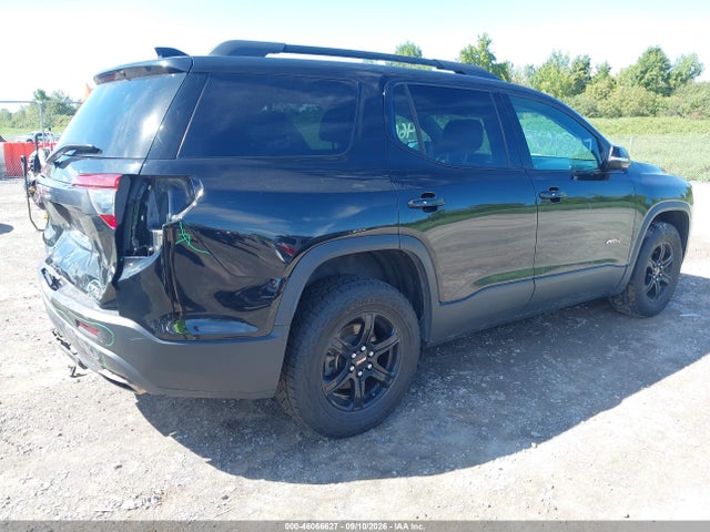2023 GMC ACADIA AWD AT4 4