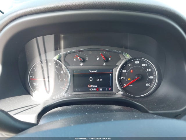 2023 GMC ACADIA AWD AT4 7