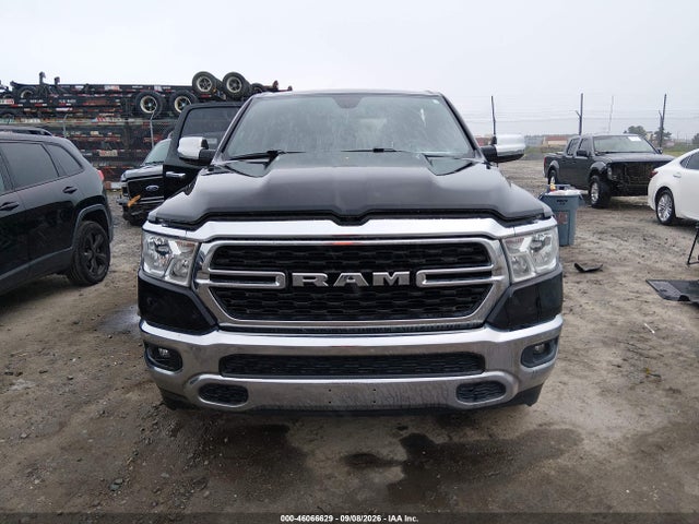 2022 RAM 1500 BIG HORN 4X4 5'7 BOX 12