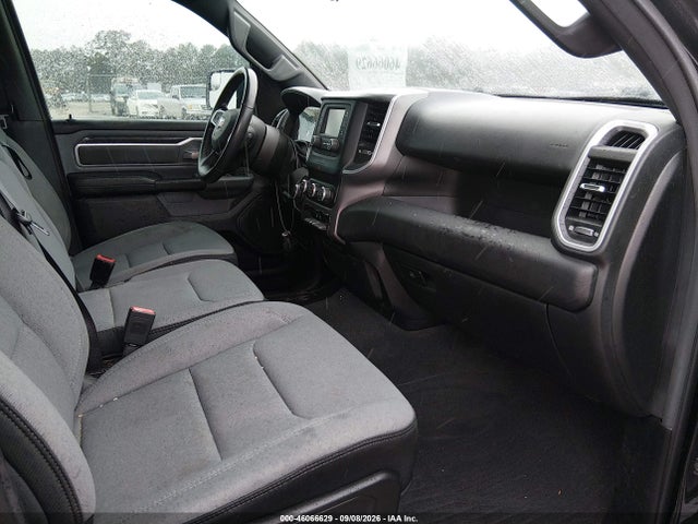 2022 RAM 1500 BIG HORN 4X4 5'7 BOX 5