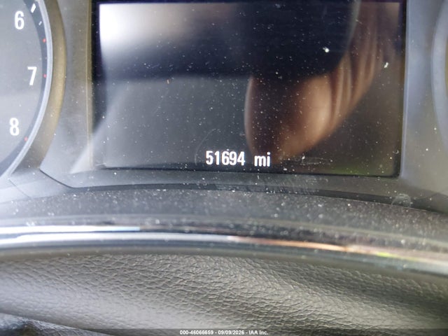 2022 BUICK ENCORE AWD PREFERRED 7