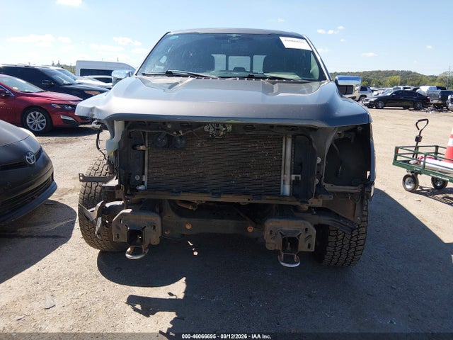 2023 FORD F-150 PLATINUM 6